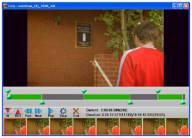 UltraCoder Trim Window