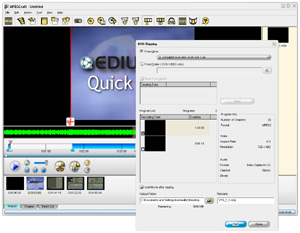 MPEGCraft 3 DVD
