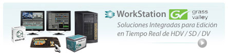 WorkStation Canopus